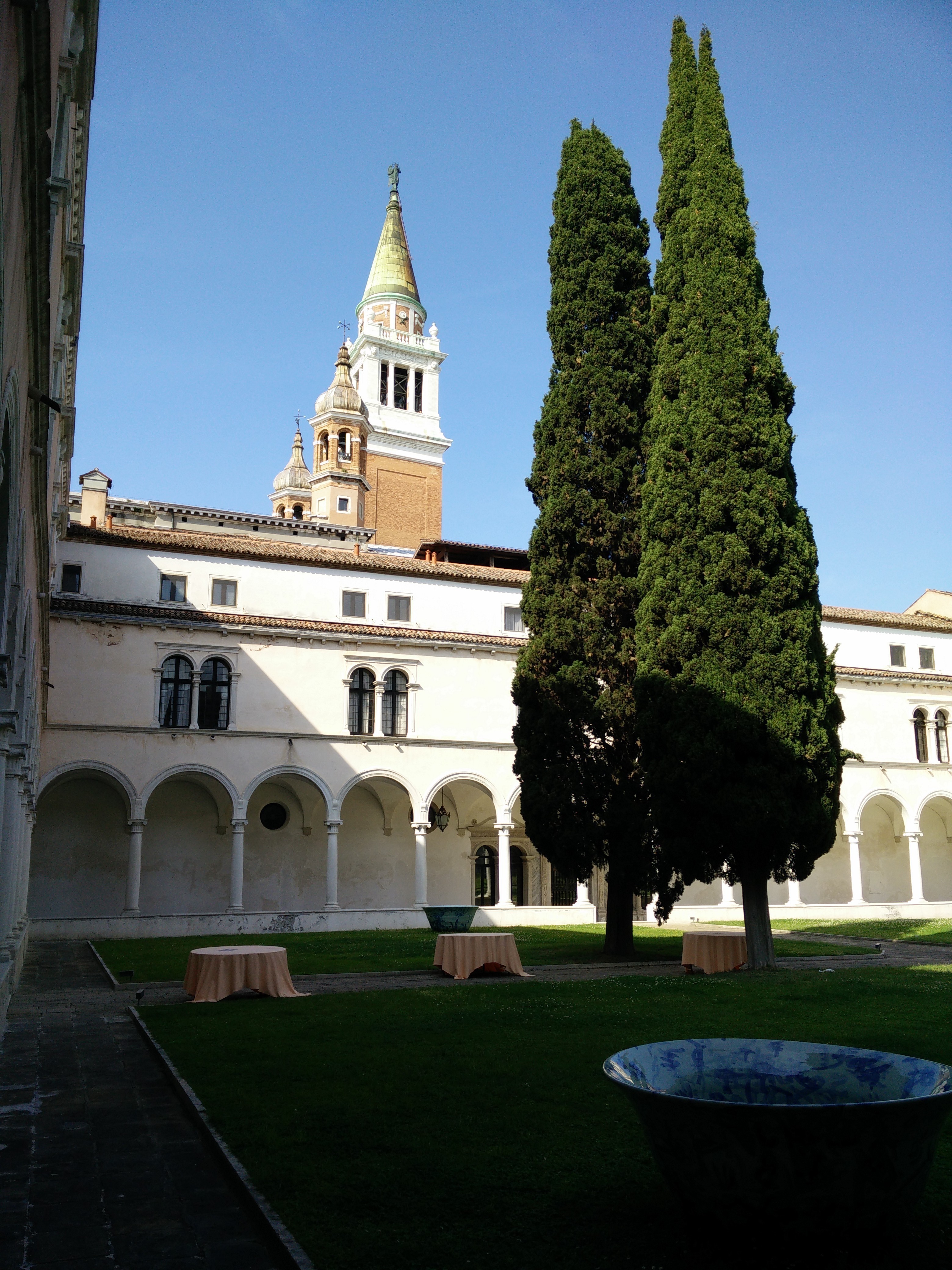 Fondazione Giorgio Cini