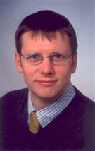 PD Dr. Marcus Kirschen