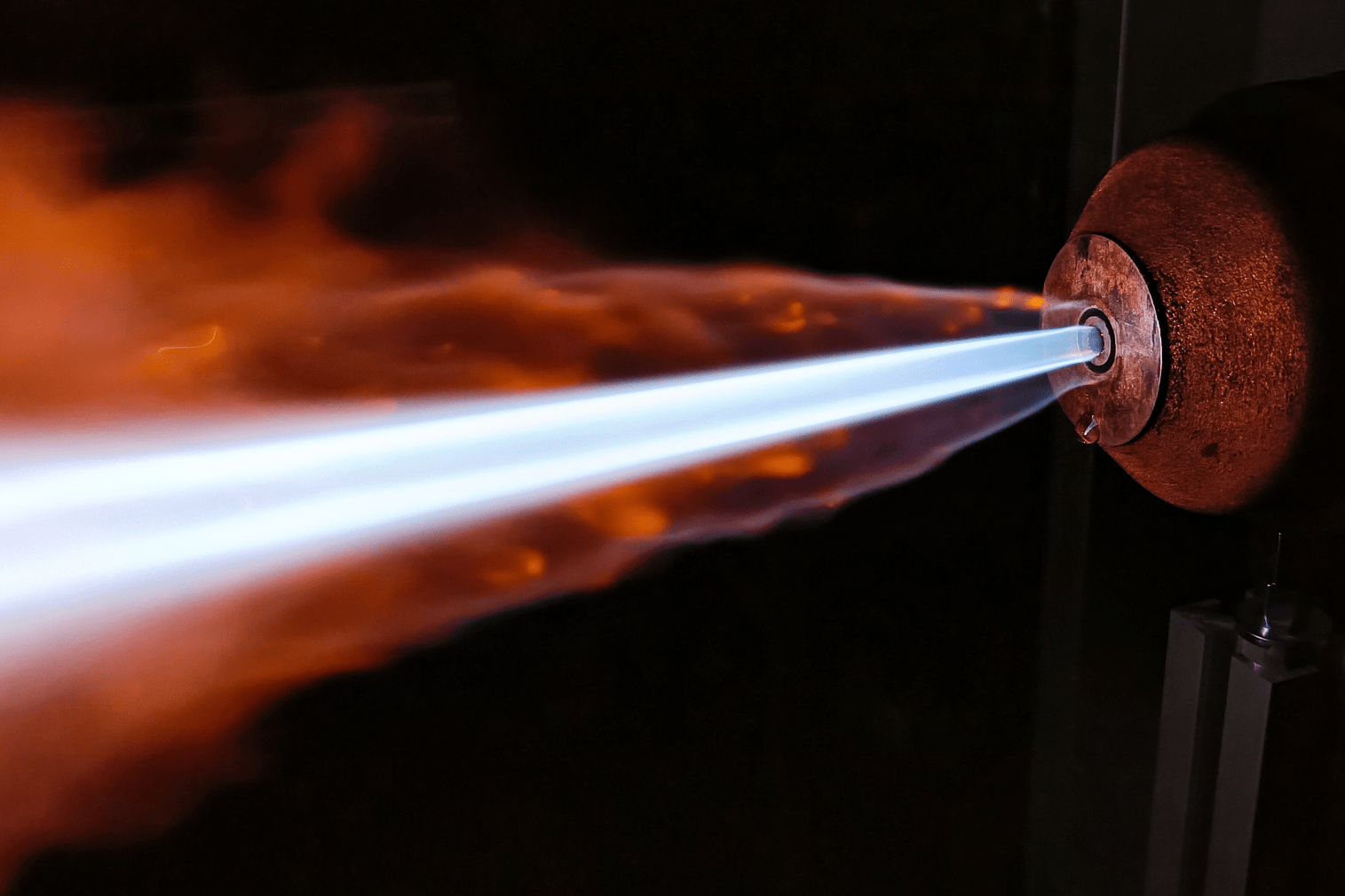 EAF_Burner_H2_Oxyfuel EAF-Burner H2-Oxyfuel