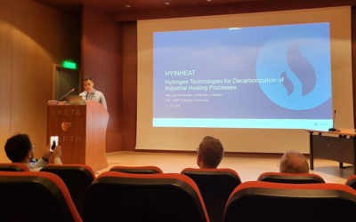 Machine Learning und Digital Twins Workshop in Thessaloniki