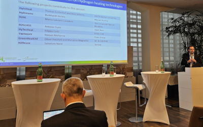 Participation in the ESTEP Annual Event 2024 in Linz