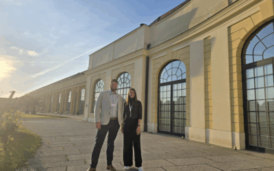 Das IOB auf der EOSC- und CTSI-Konferenz in Wien