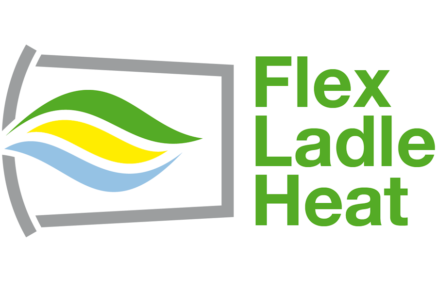 Institut-für-Industrieofenbau-und-Wärmetechnik_FlexLadleHeat