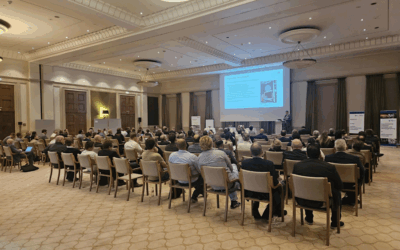 Organization of the 5th Aachen Furnace Construction and Thermal Process Colloquium 2025